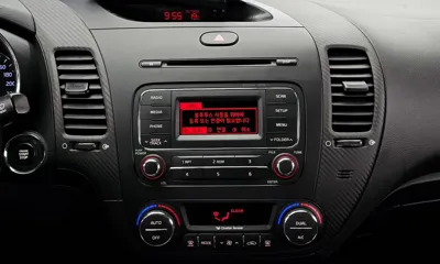 Kia K3 2015, 77299 км, за 4135.49 USD - фото 14