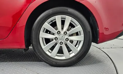 Kia K3 2015, 77299 км, за 4135.49 USD - фото 21