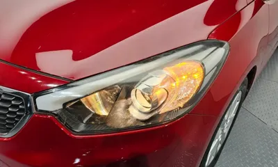 Kia K3 2015, 77299 км, за 4135.49 USD - фото 22
