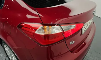 Kia K3 2015, 77299 км, за 4135.49 USD - фото 23