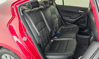 Kia K3 2015, 77299 км, за 4135.49 USD - фото 26