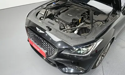 Genesis G80 2018, 62242 км, за 18701.89 USD - фото 6