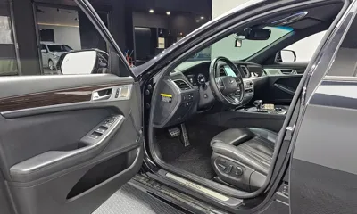 Genesis G80 2018, 62242 км, за 18701.89 USD - фото 10
