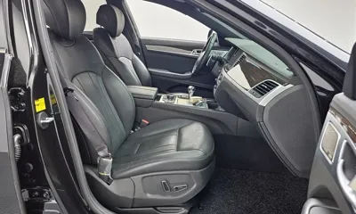 Genesis G80 2018, 62242 км, за 18701.89 USD - фото 11