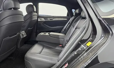 Genesis G80 2018, 62242 км, за 18701.89 USD - фото 26