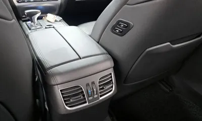 Genesis G80 2018, 62242 км, за 18701.89 USD - фото 33