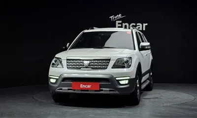 Kia Mohave 2018, 205076 км, за 7870.55 USD