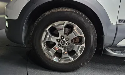 Kia Mohave 2018, 205076 км, за 7870.55 USD