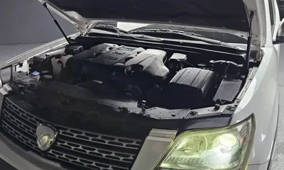 Kia Mohave 2018, 205076 км, за 7870.55 USD - фото 6