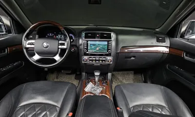 Kia Mohave 2018, 205076 км, за 7870.55 USD - фото 7