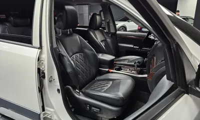 Kia Mohave 2018, 205076 км, за 7870.55 USD - фото 10