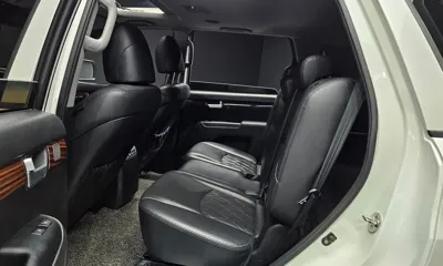 Kia Mohave 2018, 205076 км, за 7870.55 USD - фото 12