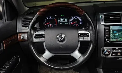 Kia Mohave 2018, 205076 км, за 7870.55 USD - фото 13