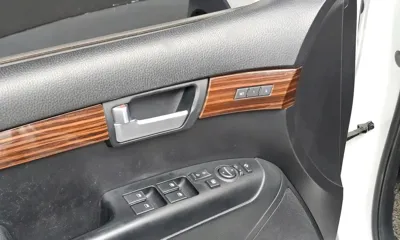 Kia Mohave 2018, 205076 км, за 7870.55 USD - фото 20