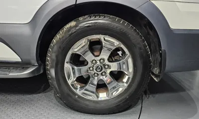 Kia Mohave 2018, 205076 км, за 7870.55 USD - фото 21