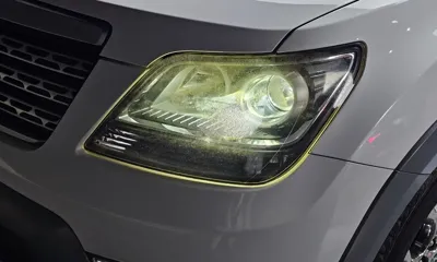 Kia Mohave 2018, 205076 км, за 7870.55 USD - фото 22