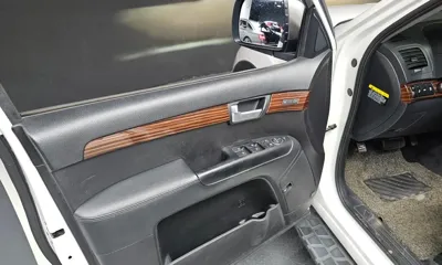 Kia Mohave 2018, 205076 км, за 7870.55 USD - фото 24