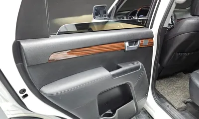 Kia Mohave 2018, 205076 км, за 7870.55 USD - фото 25