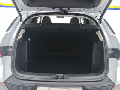 BYD Yuan Plus 2024, 24600 км, за 13250.81 USD
