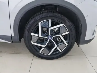 BYD Yuan Plus 2024, 24600 км, за 13250.81 USD - фото 6
