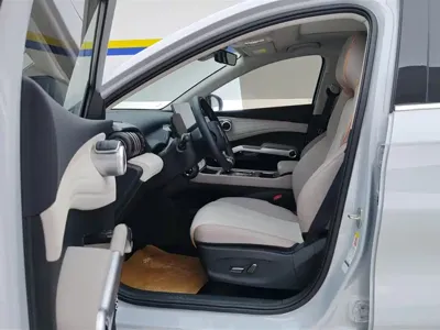 BYD Yuan Plus 2024, 24600 км, за 13250.81 USD - фото 9