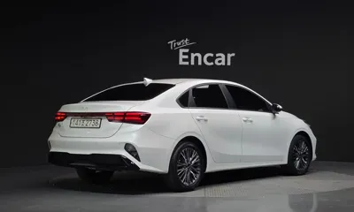 Kia K3 2024, 43779 км, за 13395.47 USD