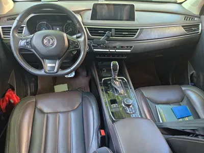 Dongfeng Fengon 580 2017, 65900 км, за 4892 USD - фото 6