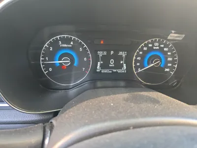 Dongfeng Fengon 580 2017, 65900 км, за 4892 USD - фото 8