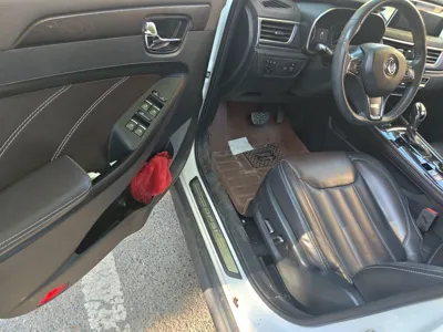 Dongfeng Fengon 580 2017, 65900 км, за 4892 USD - фото 13