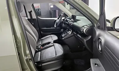 Hyundai Casper 2023, 32958 км, за 8444.38 USD - фото 26