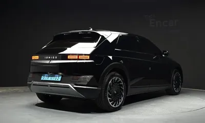 Hyundai Ioniq5 2023, 13840 км, за 21749.03 USD