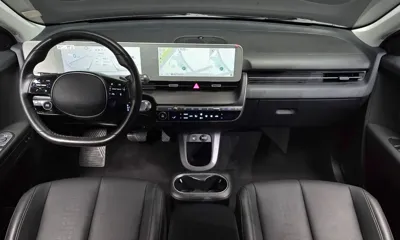 Hyundai Ioniq5 2023, 13840 км, за 21749.03 USD - фото 7
