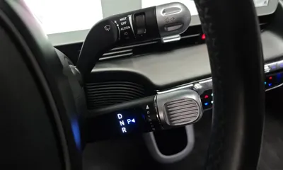 Hyundai Ioniq5 2023, 13840 км, за 21749.03 USD - фото 9