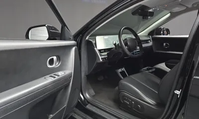 Hyundai Ioniq5 2023, 13840 км, за 21749.03 USD - фото 10