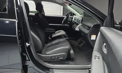 Hyundai Ioniq5 2023, 13840 км, за 21749.03 USD - фото 11