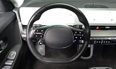 Hyundai Ioniq5 2023, 13840 км, за 21749.03 USD - фото 13