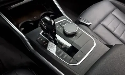BMW 3-Series 2021, 20304 км, за 18194.95 USD - фото 9