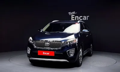 Kia Sorento 2017, 95140 км, за 8670.52 USD