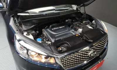Kia Sorento 2017, 95140 км, за 8670.52 USD - фото 6