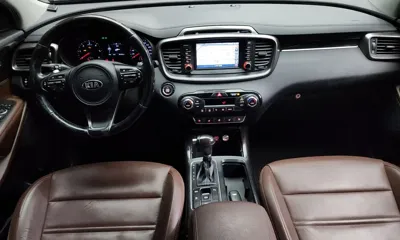 Kia Sorento 2017, 95140 км, за 8670.52 USD - фото 7
