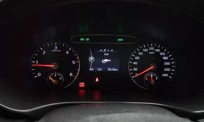 Kia Sorento 2017, 95140 км, за 8670.52 USD - фото 8