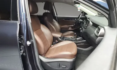 Kia Sorento 2017, 95140 км, за 8670.52 USD - фото 11