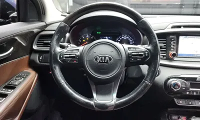 Kia Sorento 2017, 95140 км, за 8670.52 USD - фото 13