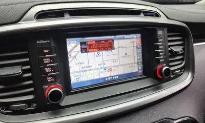 Kia Sorento 2017, 95140 км, за 8670.52 USD - фото 14