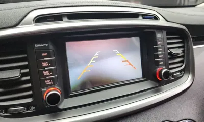 Kia Sorento 2017, 95140 км, за 8670.52 USD - фото 15