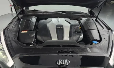 Kia K9 2014, 177252 км, за 4105.96 USD - фото 6
