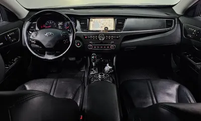 Kia K9 2014, 177252 км, за 4105.96 USD - фото 7