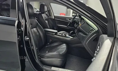 Kia K9 2014, 177252 км, за 4105.96 USD - фото 10