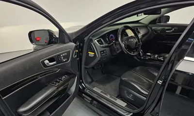 Kia K9 2014, 177252 км, за 4105.96 USD - фото 11