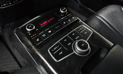 Kia K9 2014, 177252 км, за 4105.96 USD - фото 16